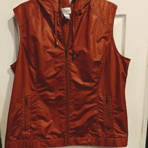 Sz 3 Chico's Zenergy Vest